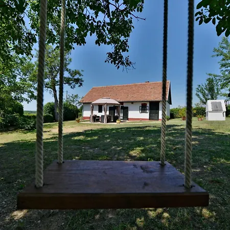 Fuege Major Apartment Balatonlelle Exterior photo