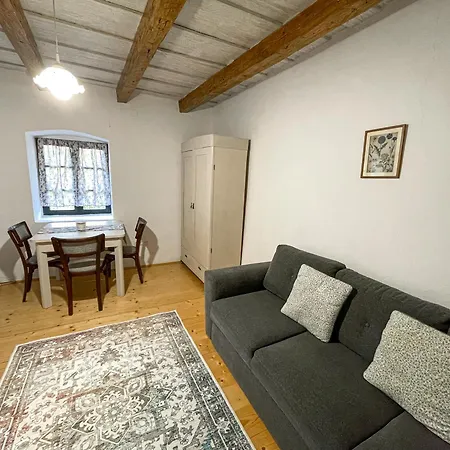 Fuege Major Apartment Balatonlelle Exterior photo