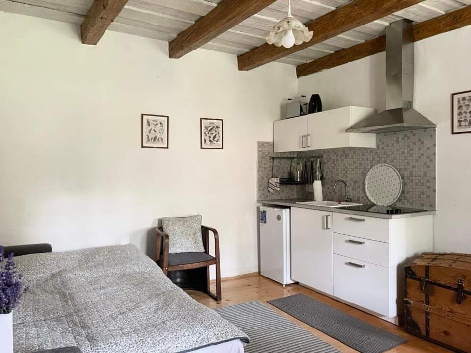 Apartment Fuege Major *