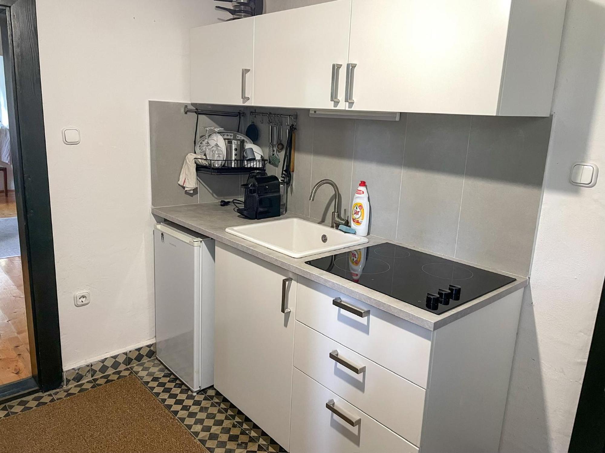 Fuege Major Apartman