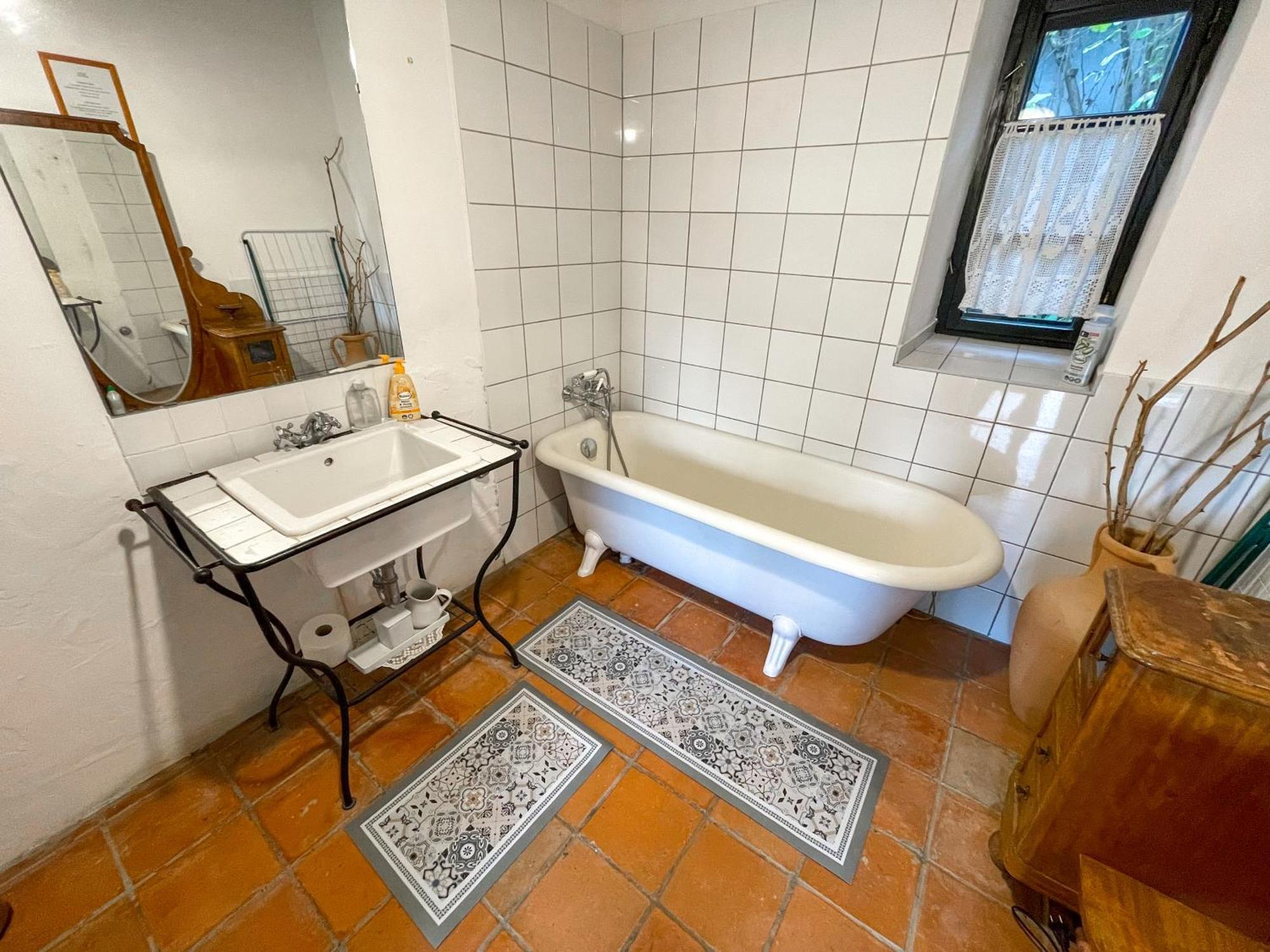 Apartman Fuege Major *
