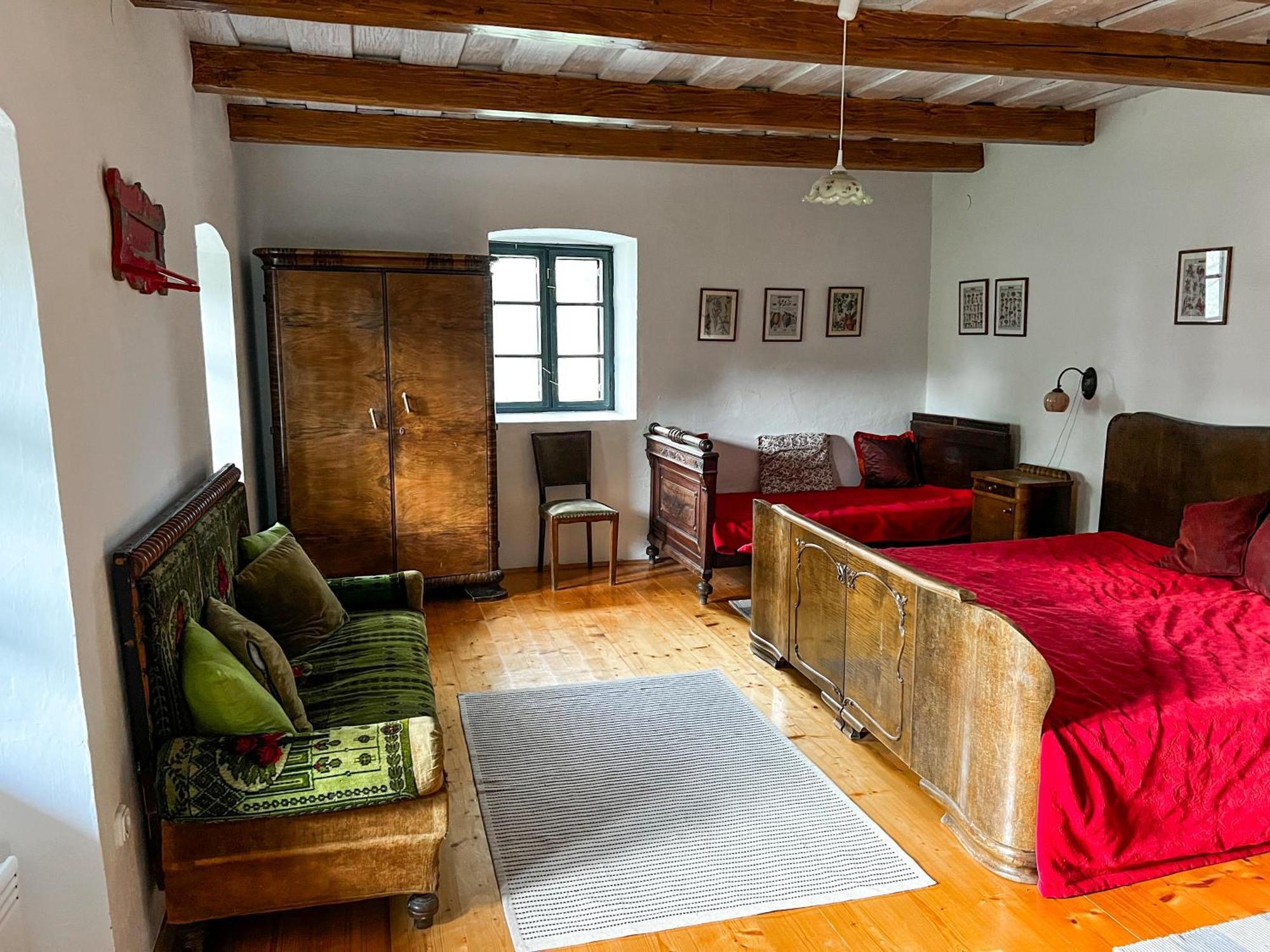 Fuege Major Apartman Balatonlelle