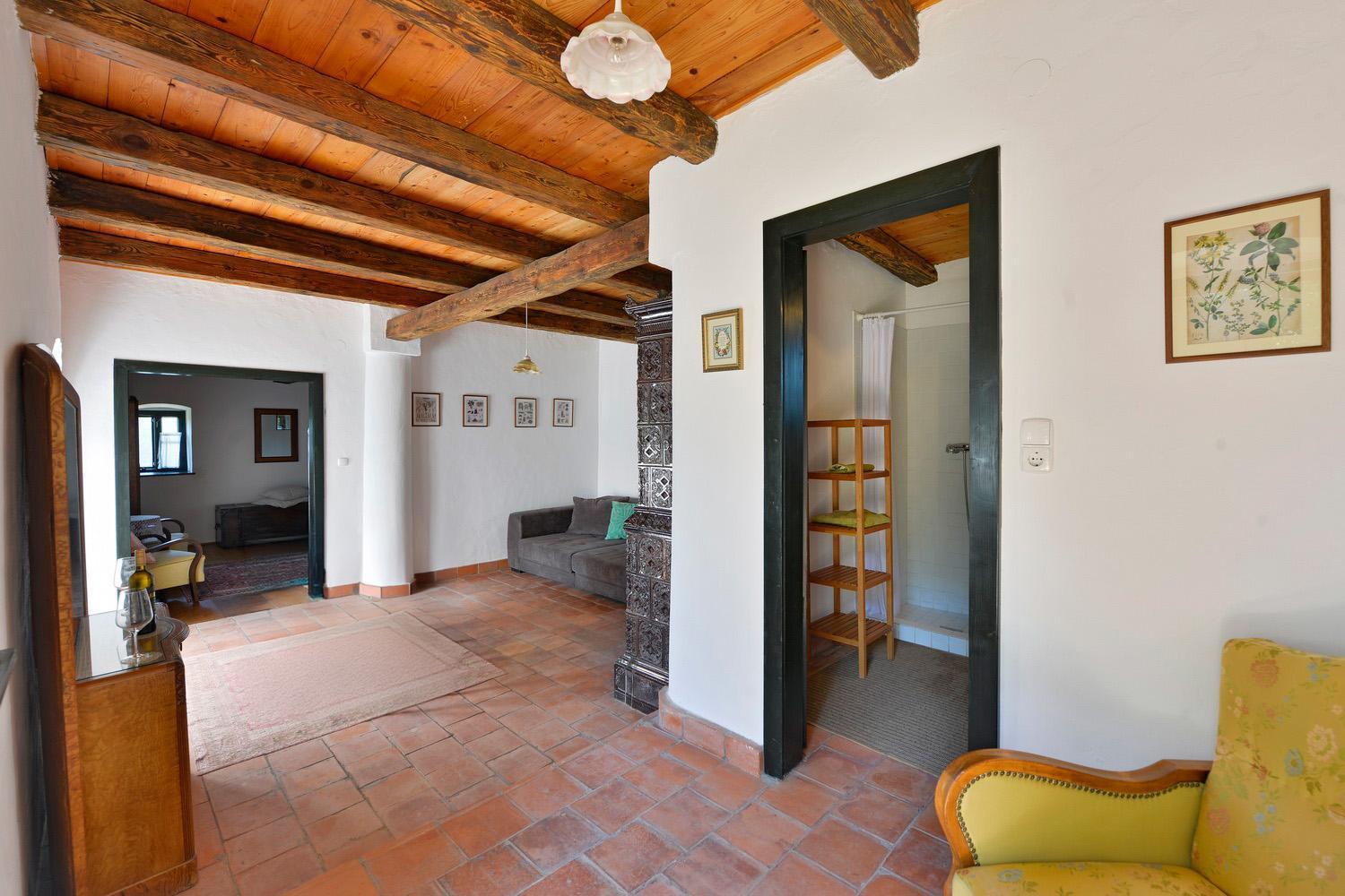 Apartman Fuege Major