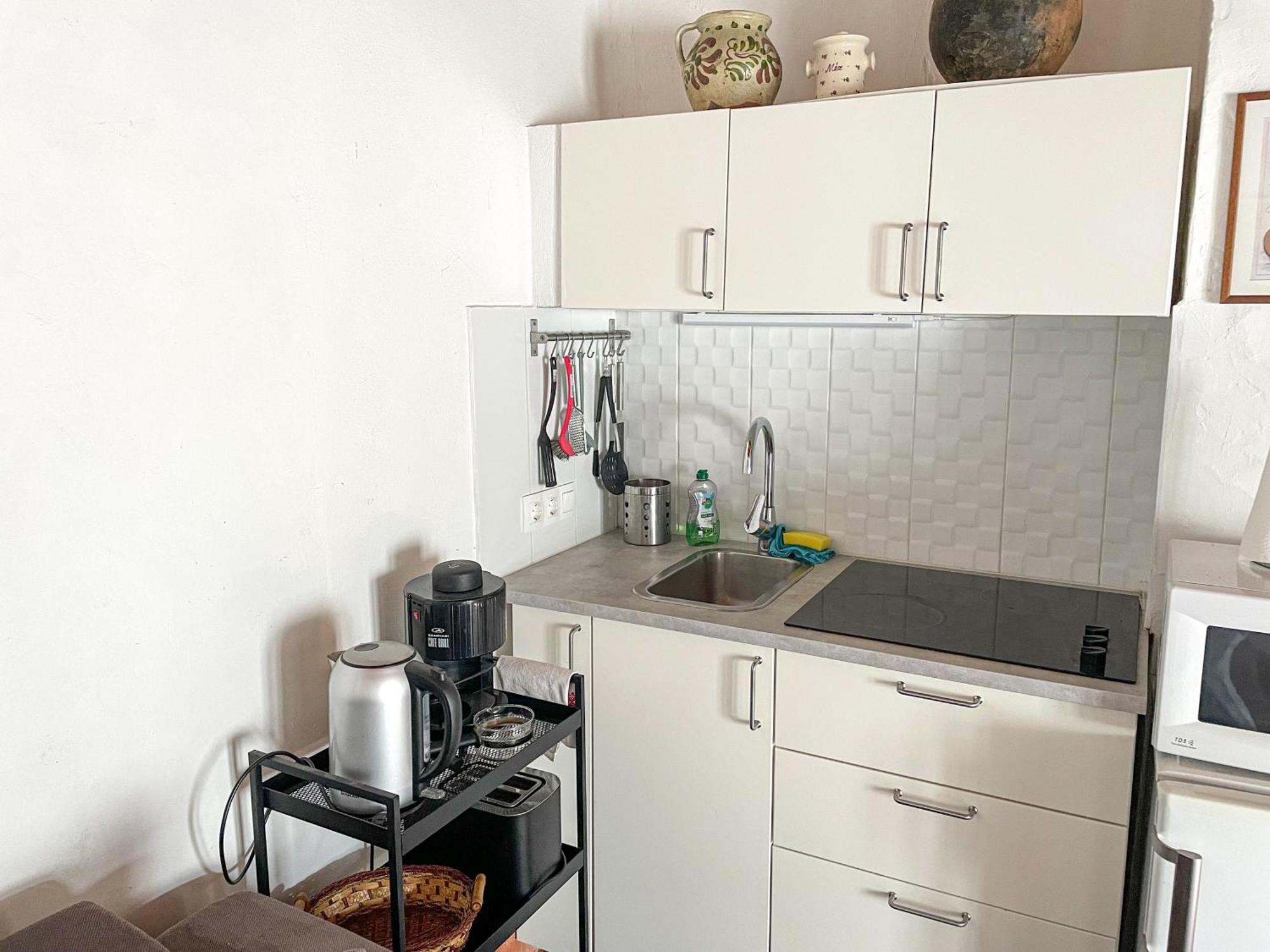 Apartment Fuege Major Balatonlelle